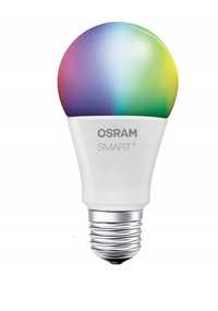 Żarówka LED OSRAM Lightify E27 10W(60W) RGBW 810lm