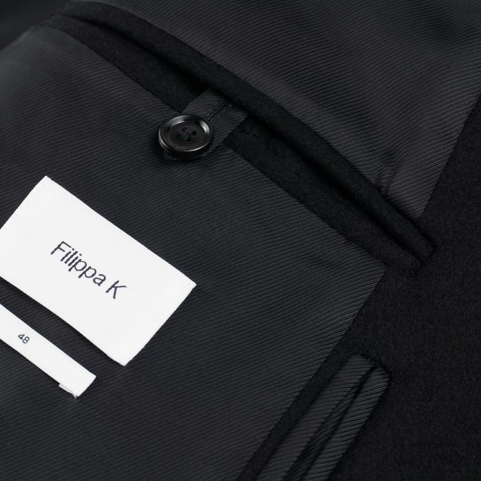 SALE | Шерстяное пальто FILIPPA K (48, 54) Оригинал