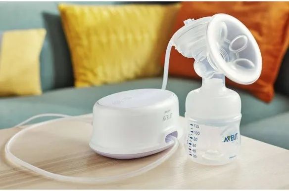 Vendo Philips Avent Bomba Electr Ultr Comfort