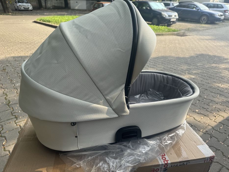 Roan IVI 2.0 gondola nowa