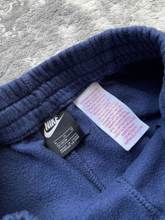 Дитячі штани nike розмір XL