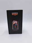 Telefon Hammer Boots LTE -Czarny