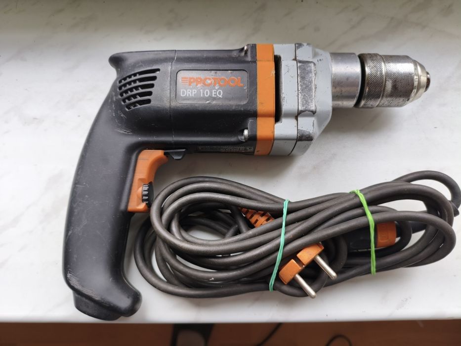 Wiertarka Protool