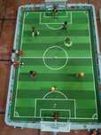 Brinquedo Campo futebol Playmobil