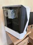 Продам кулер ID-Cooling SE-224-XTS ARGB White