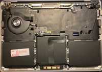 PEÇAS MacBook Pro M1 2020 de 13" -SILVER - A2338