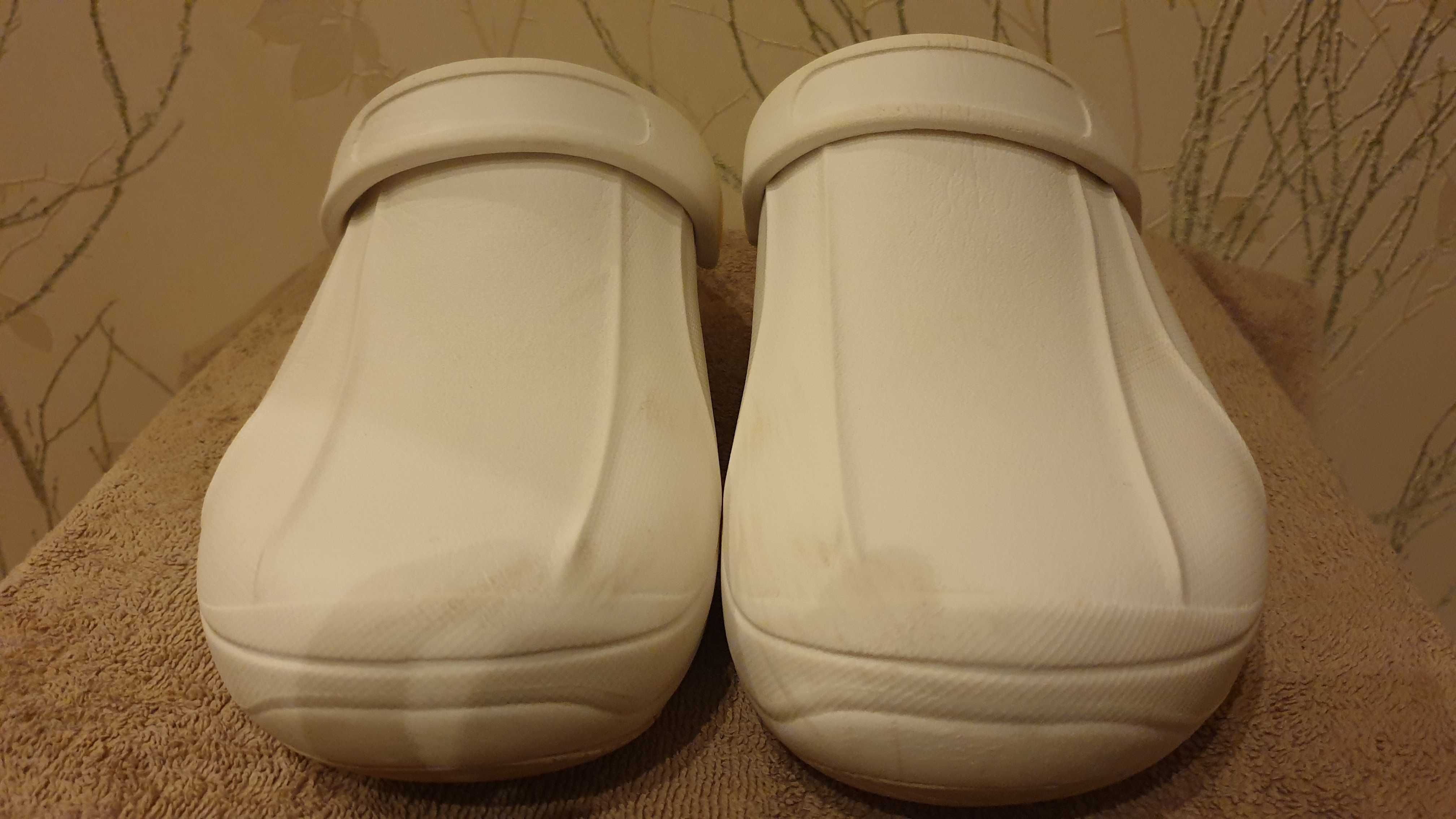 Кроксы женские, медицинские OXYPAS.