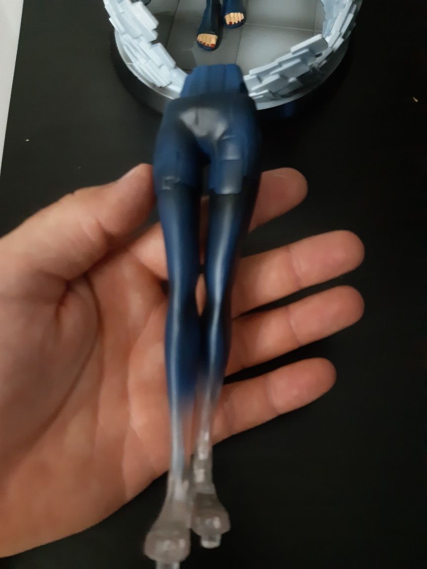 Naruto Konan skrzydła akatsuki figurka figurki anime