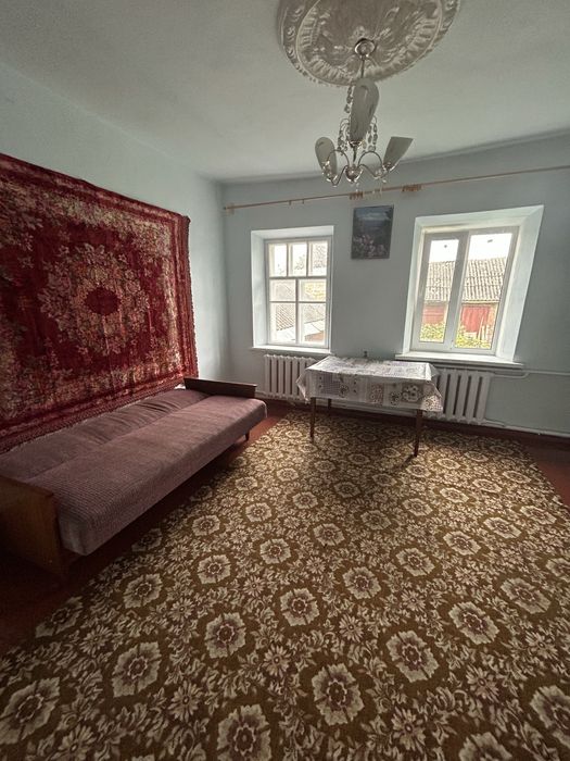 Оренда 2 хкімн будинку ,без господарів, можна з тваринкою , агв,