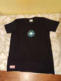 T-shirt Iron Man Mark III - Marvel Tamanho L