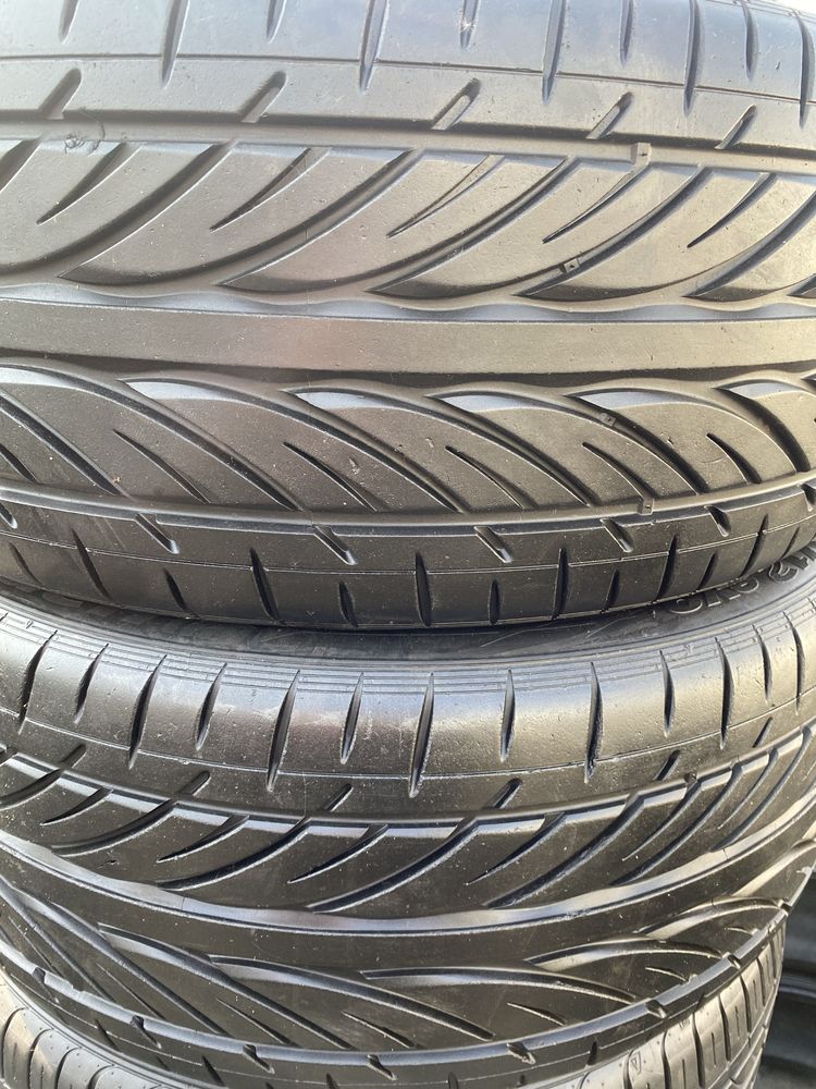 255/40/R19 Hankook Ventus V12 Evo