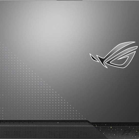 Ноутбук ASUS ROG Strix G15 G513RM (G513RM-HQ257W)