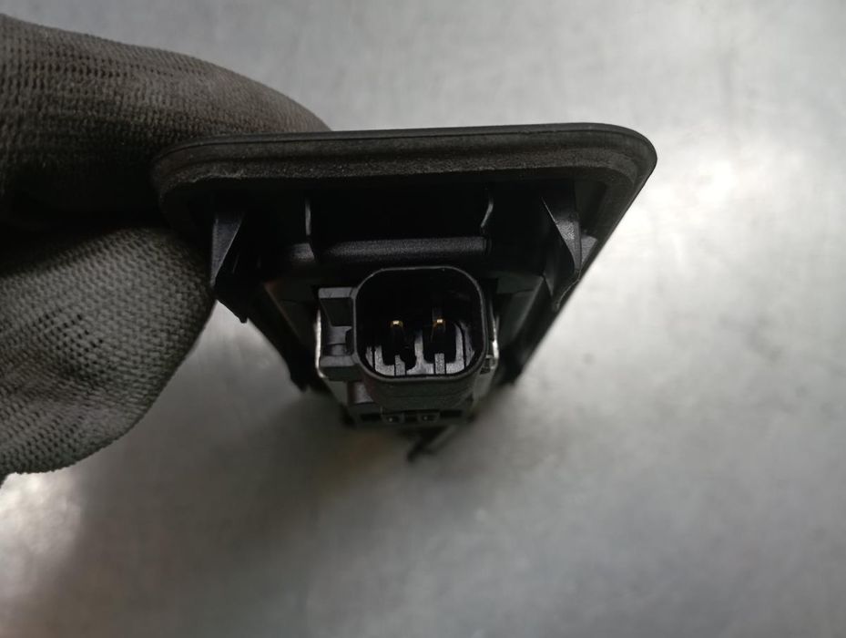 Comando / botão / interruptor multifunções JAGUAR F-Pace (X761)