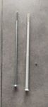 Kołki rozporowe 10x320