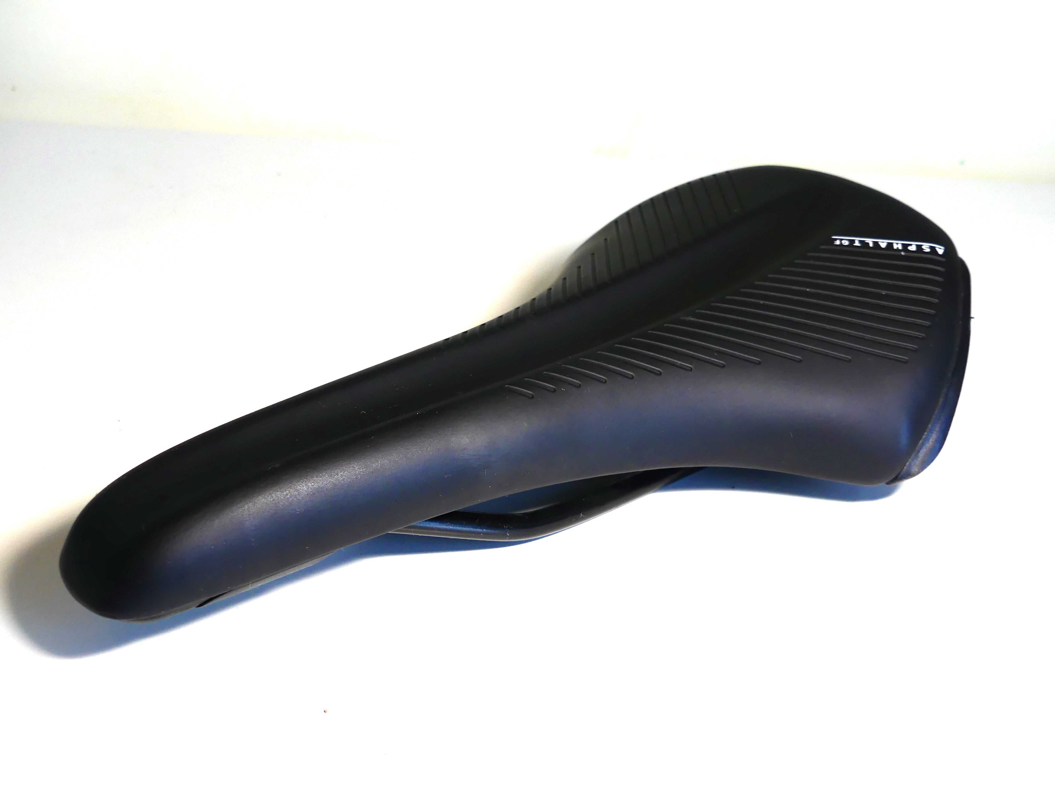 Selim Bicicleta - SELLE ROYALE - ASPHALT GF ( NOVO )