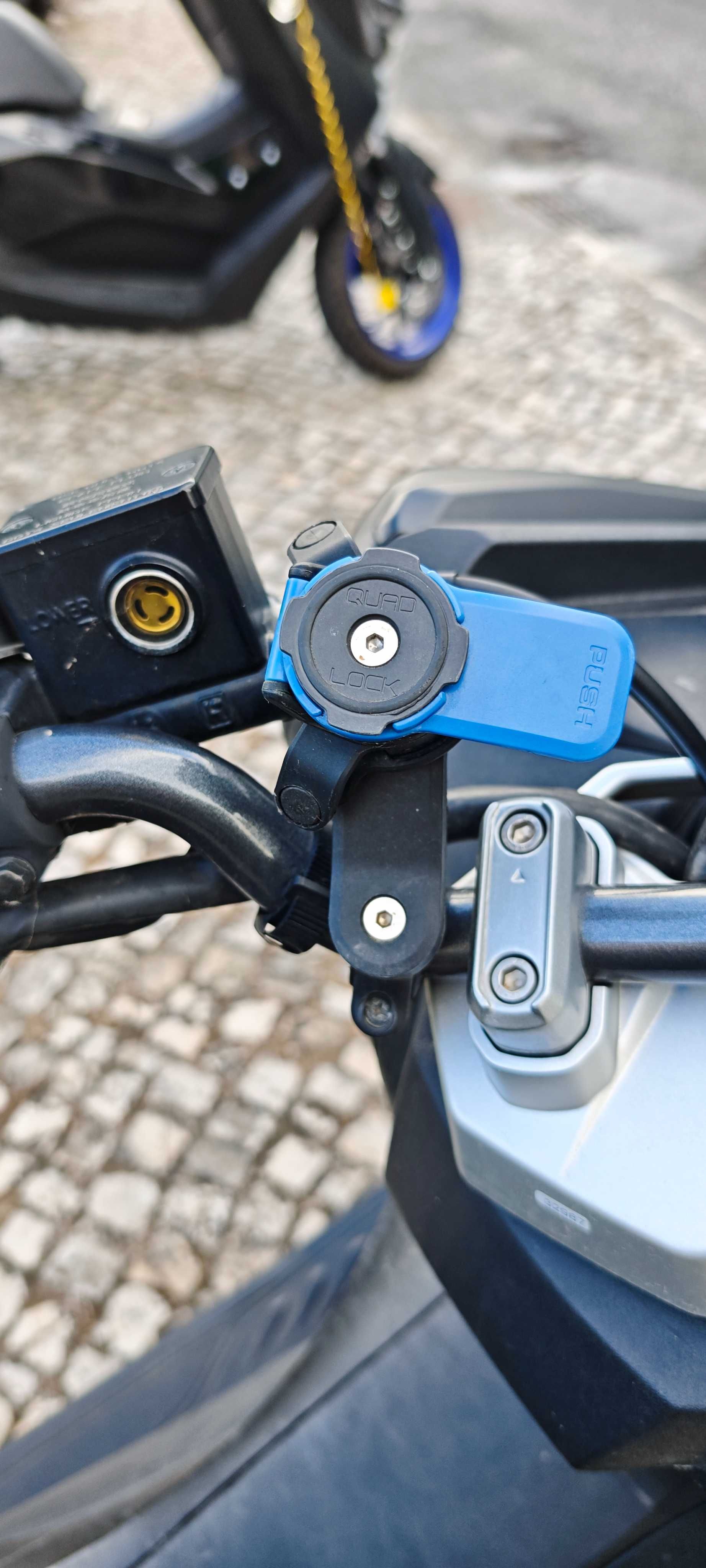 Scooter usada poucos km, a melhor scooter do mercado.