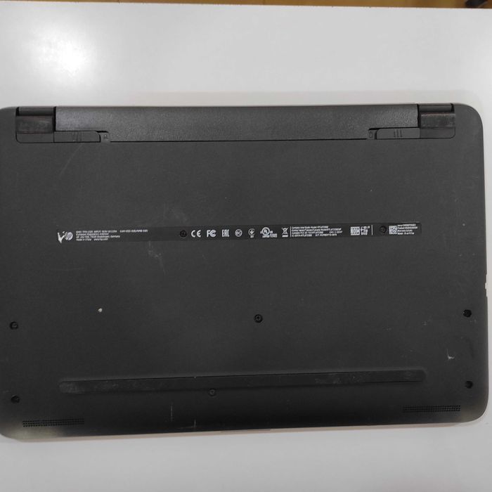 portátil HP i3 c/ bateria nova