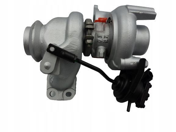 Turbo 49373.02013 MITSUBISHI 1.4 1.5 1.6 1.7 Citroen Peugeot Ford