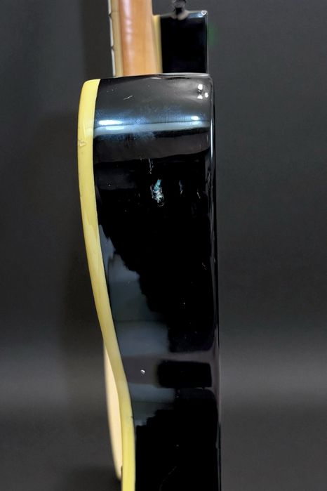 Рідкісний Ibanez Корея 90-ті (jackson, epiphone esp ltd charvel prs)