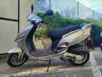 Motorizada Kymco Vitality