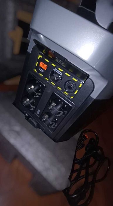 Зарядна станція EcoFlow DELTA 2-3 Чорна пятниця !!!