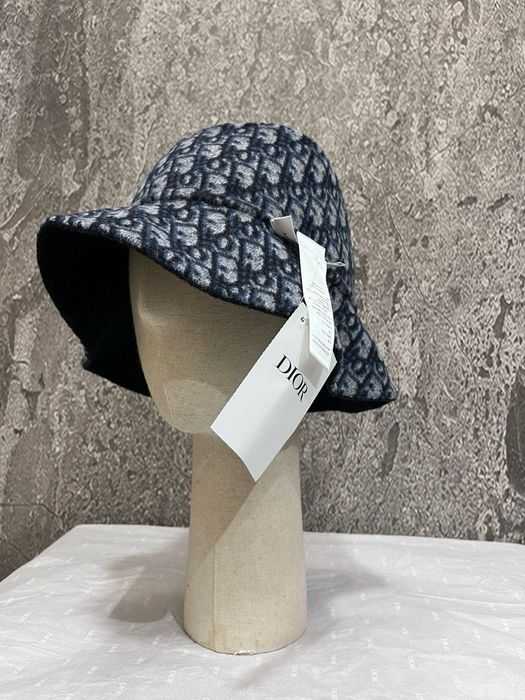 Шапка Панама кепка Dior Chanel