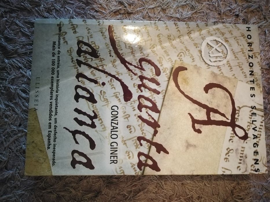 Lote de livros de literatura internacional