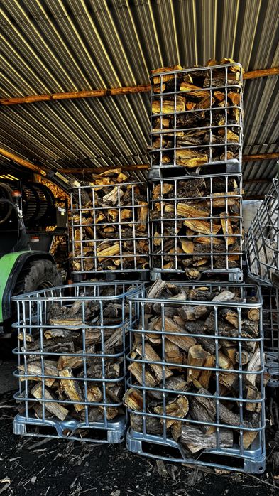 Lenha Seca entrega imediata