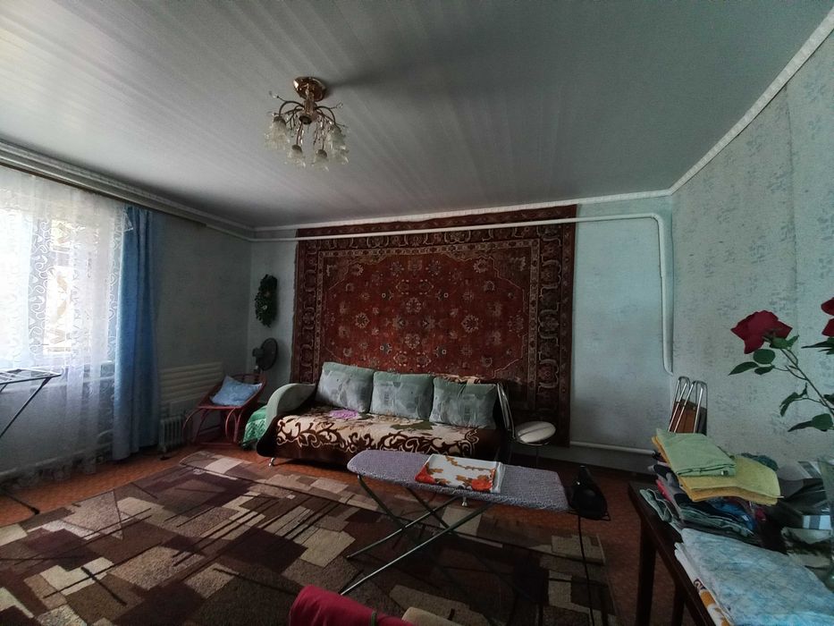 Продается дом ул. Инициативная (р-н Ингульского РОВД)