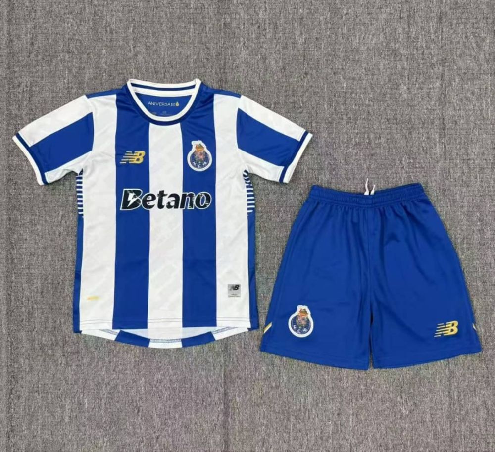 Conjuto desportivo