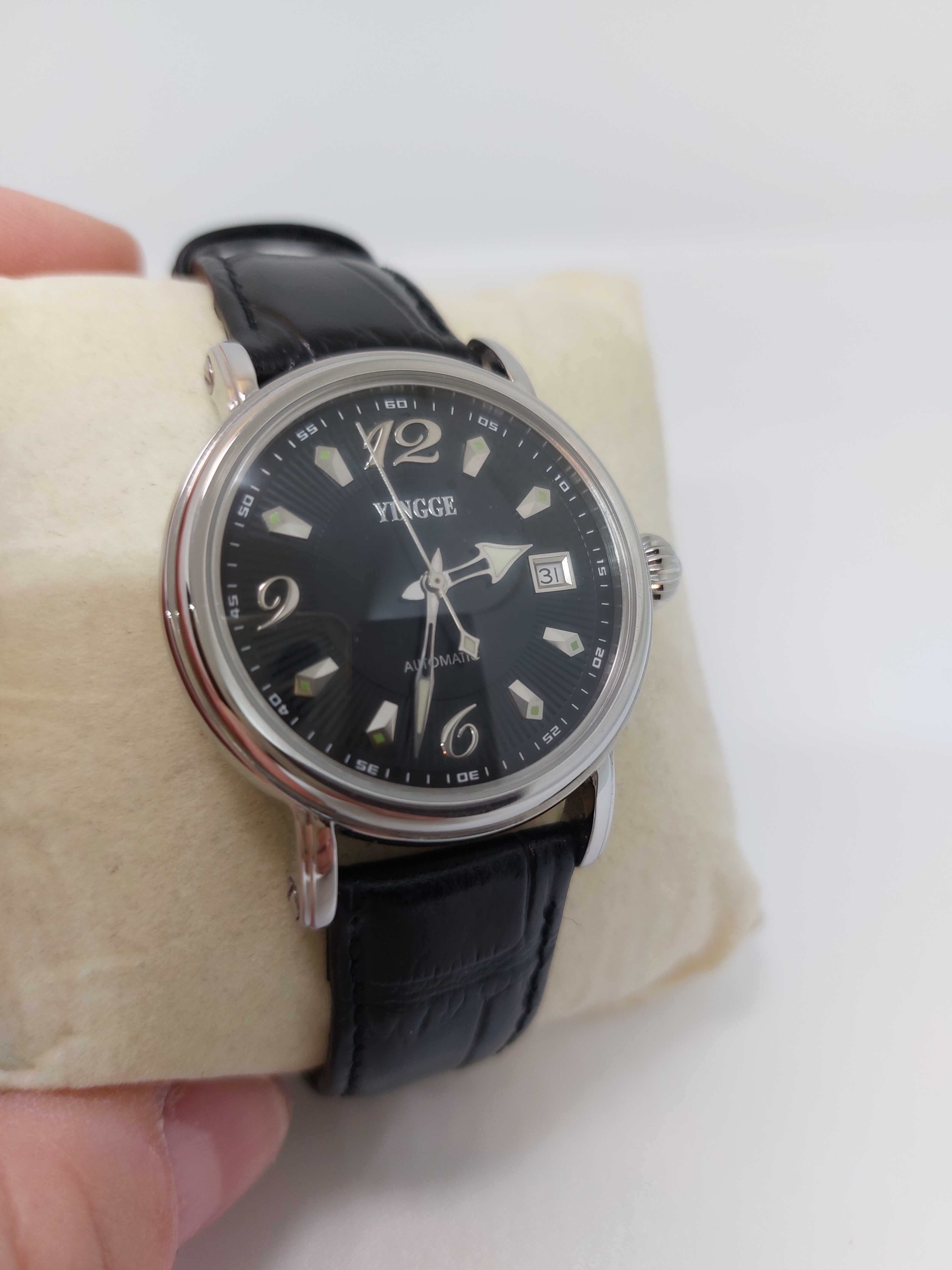 zegarek automatyczny Yingge 5030G-1