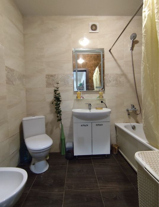 Оренда 1к квартири ЖК « Грін Лайф» парк Мами