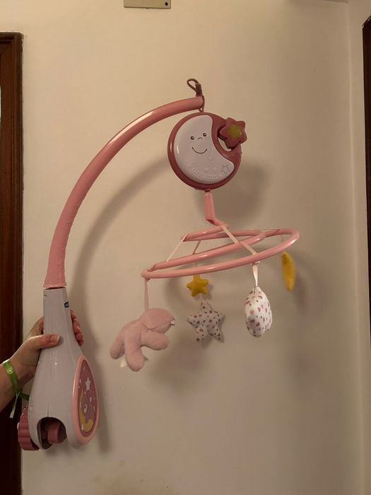 Mobile Chicco Next2Dreams