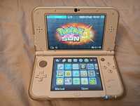 New Nintendo 3DS XL