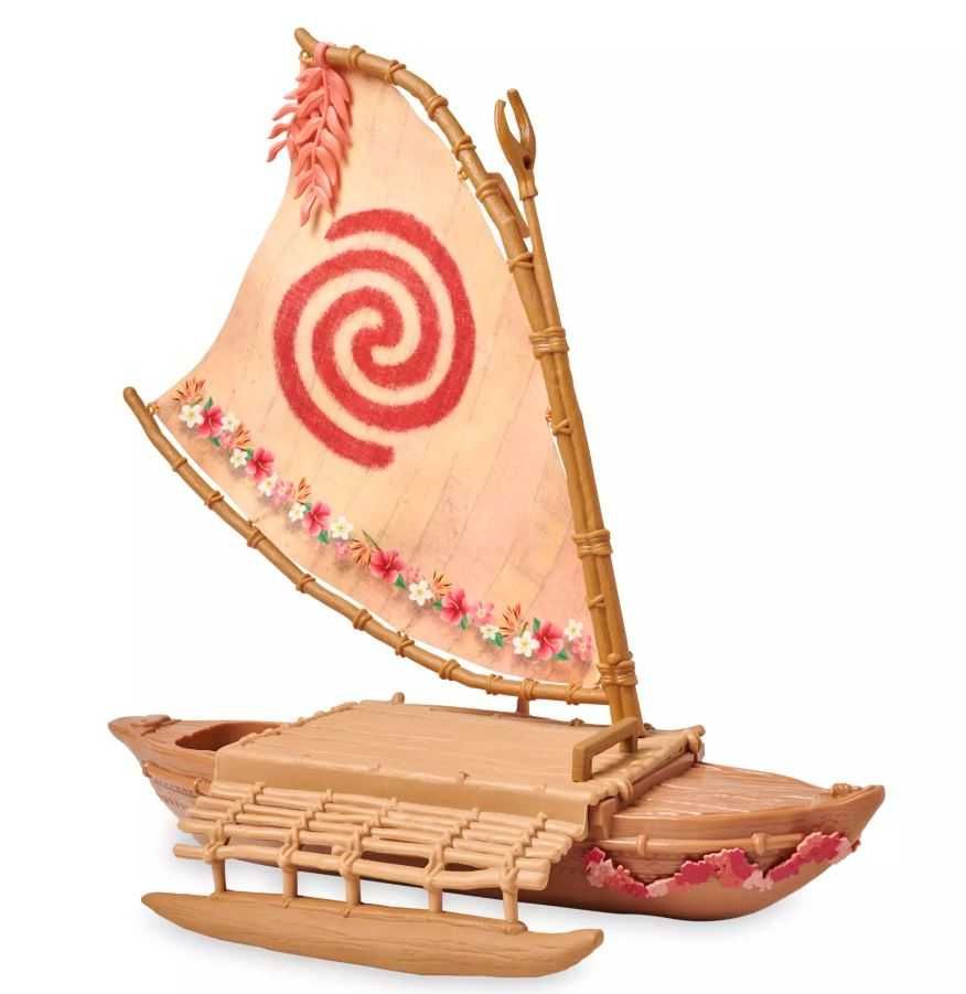 Moana Ocean классическая Моана с аксессуарами Disney Classic Doll