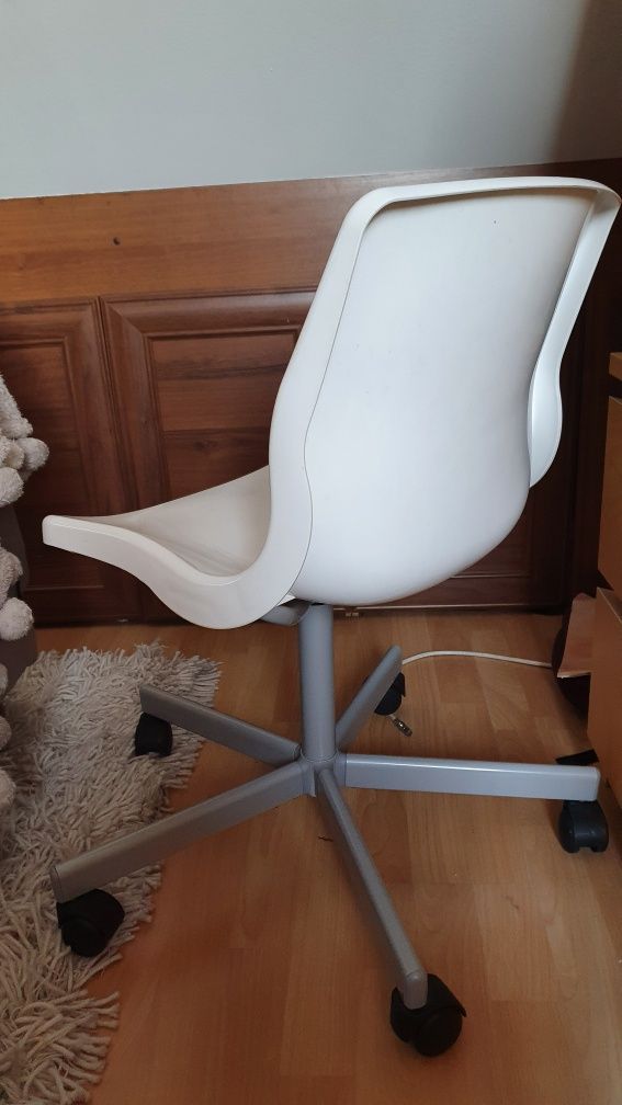 Fotel biurowy dziecięcy IKEA