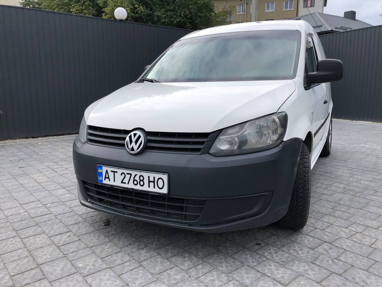 Продам Volkswagen Caddy 2011