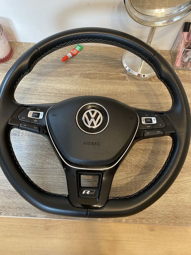 Продам руль идеал Volkswagen