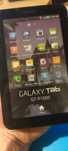 Tablet Samsung Galaxy Tab GT-P1000 Imitacja Wystawowa Dla Dziecka