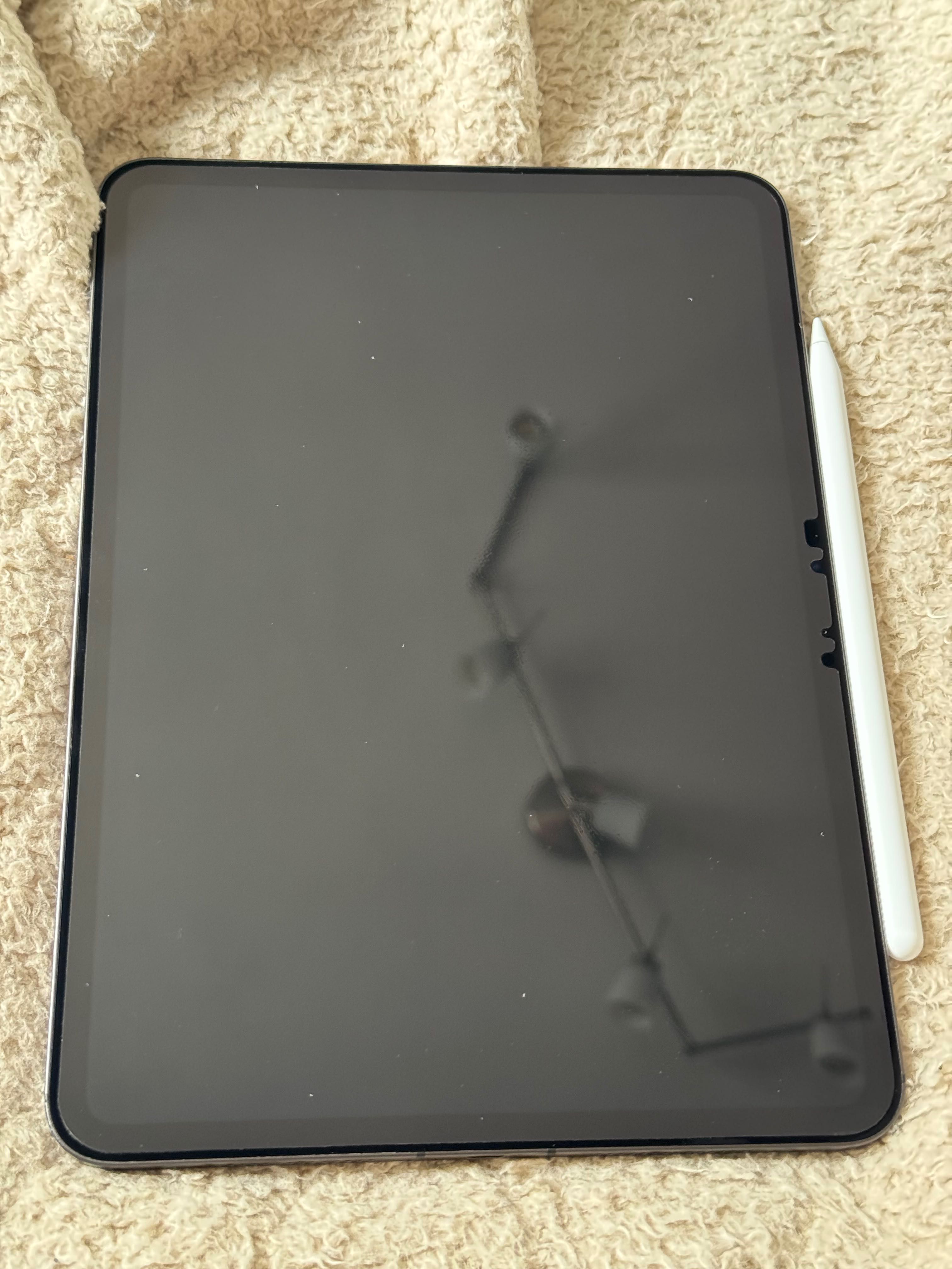 iPad Pro 2024 Wifi + 5G