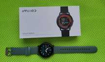 Smartwatch Imilab KW66 - zegarek