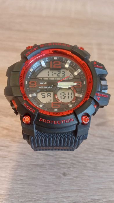Zegarek  casio g-shock