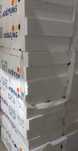 Styropian EPS100 25cm 4m2