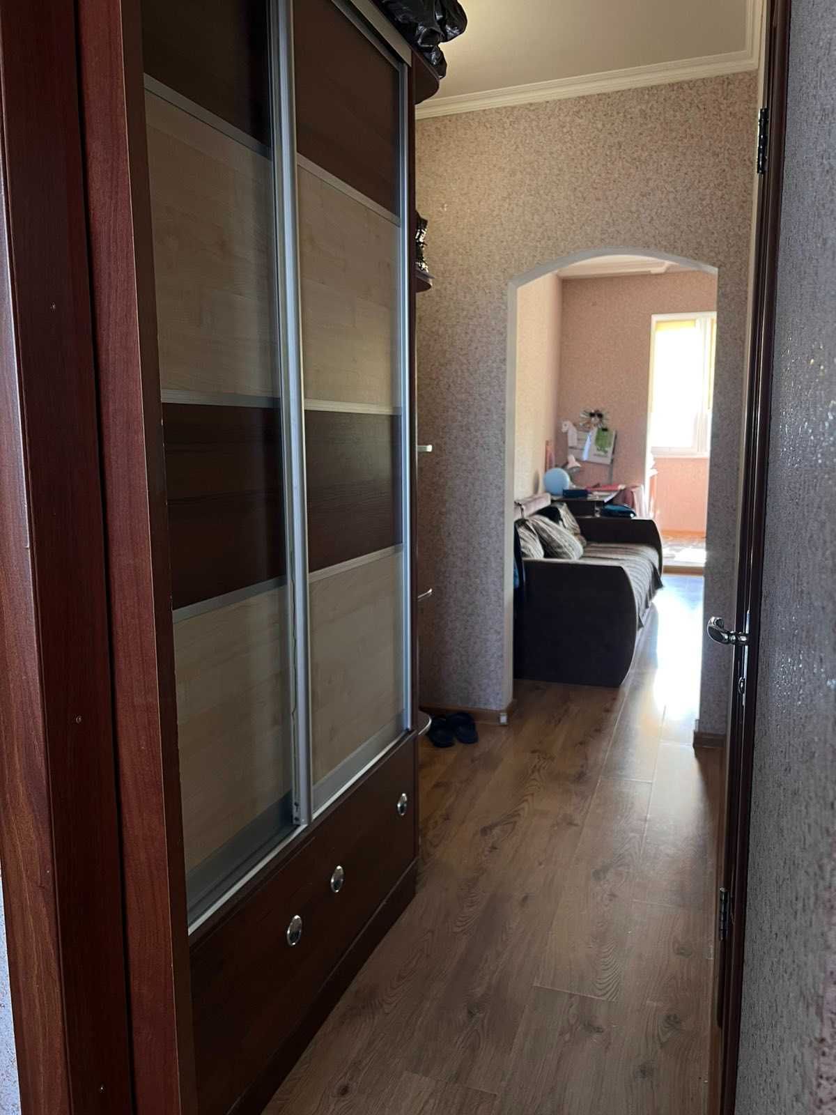 1 кімнатна квартира в спалному районі