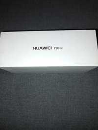 Pudełko po telefonie Huawei P8 lite