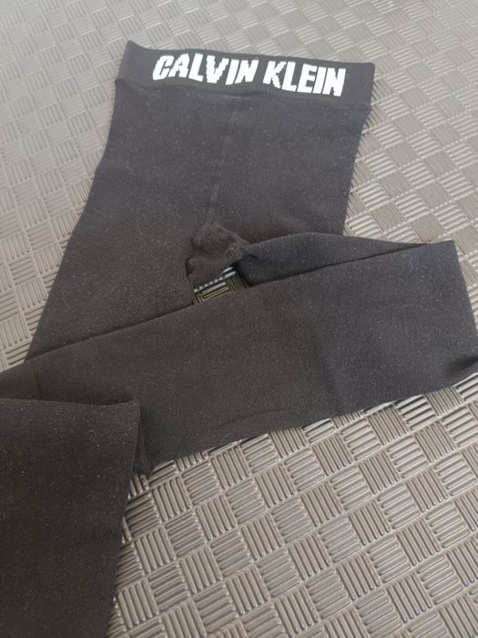 Leginsy Calvin Klein S