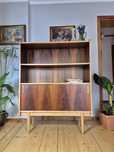 Witryna/biblioteczka Bytomskie Fabryki Mebli po renowacji! PRL VINTAGE