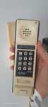 Telefon stacjonarny