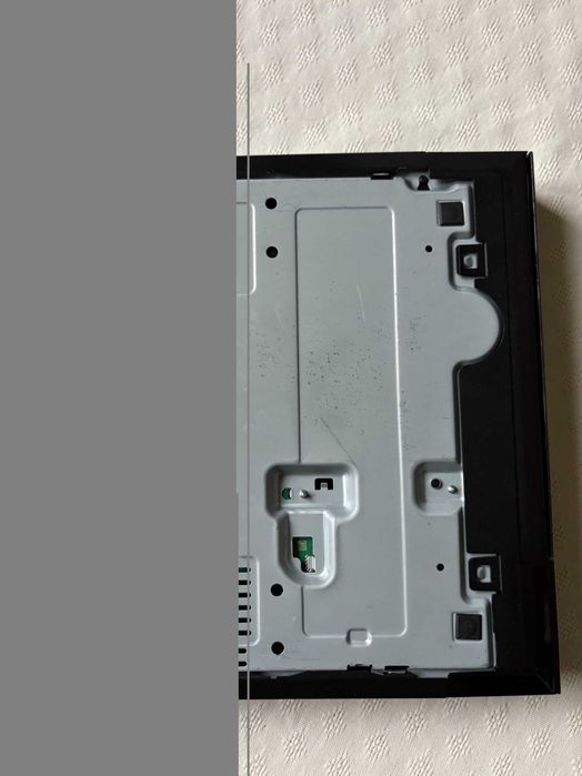 Odtwarzacz blu ray Sony BDP-S1500