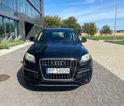 Audi Q7 2012 4.2